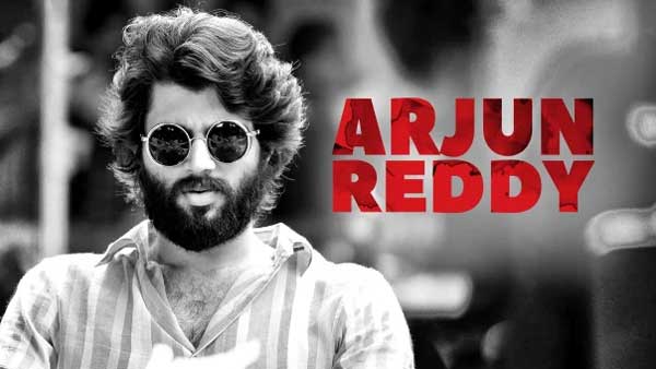 అర్జున్ రెడ్డి సెన్సేషన్.. గాడిలో పడ్డ హీరో