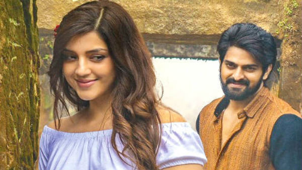 మొత్తం 4 రోజుల్లో