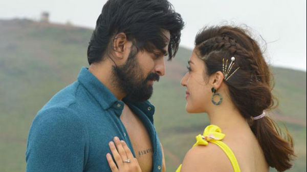 ఓవర్సీస్లో వసూళ్లు