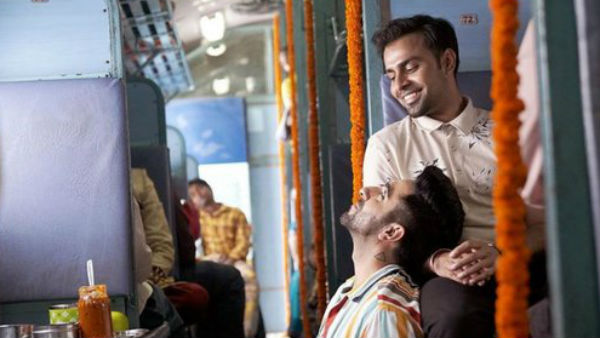 సీన్లు కట్ చేస్తామని చెప్పినా..