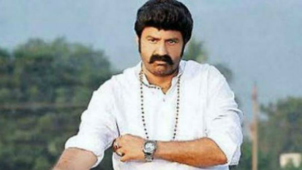 మోక్షజ్ఞను ఒప్పించిన బాలయ్య.. అక్కడి నుంచి రాగానే