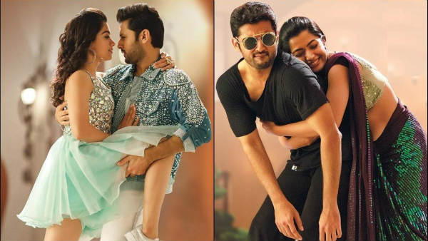 5వ రోజు హవా.. వర్కింగ్ డే డ్రాప్స్