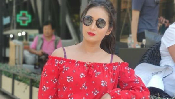 హాట్ ఫోటోలతో రచ్చ..