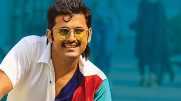 నితిన్- రష్మిక జోడీ.. ఆడియన్స్ వెయిటింగ్