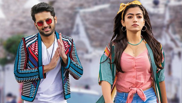గ్రాండ్ ప్రీ రిలీజ్ ఈవెంట్.. వేదిక ఎక్కడంటే