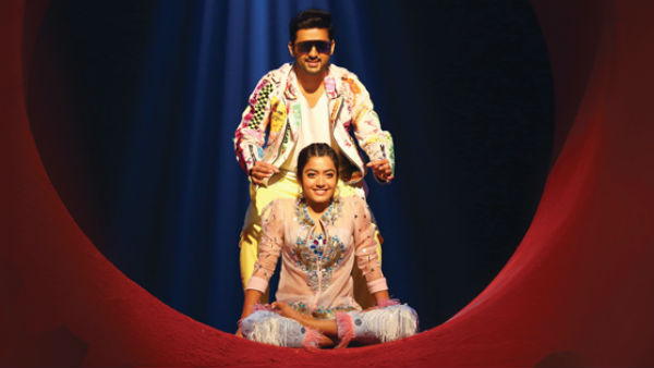 సాలిడ్ వీకెండ్.. అదే జోష్