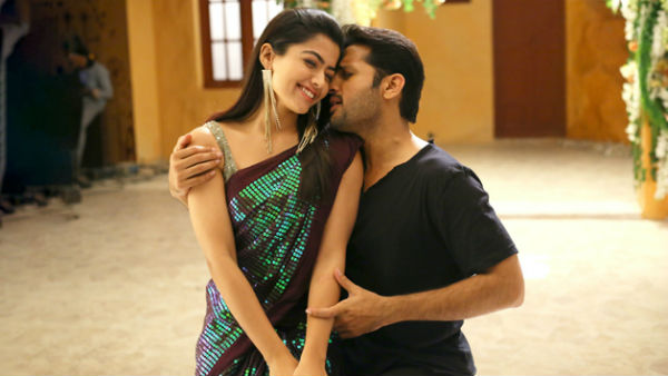 5వ రోజు కలెక్షన్స్..
