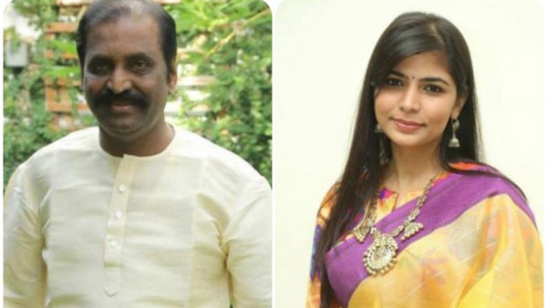 రాధారవిపై పోటీ..