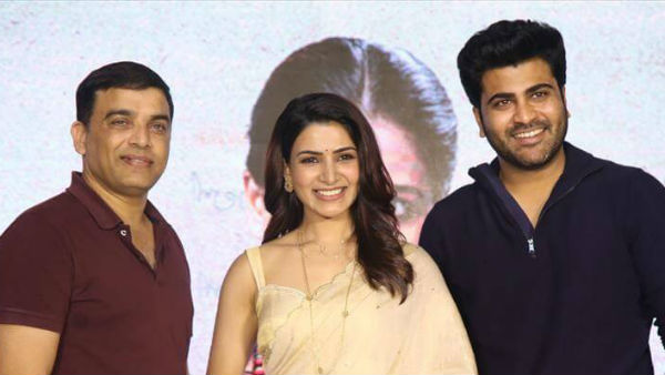 సమంత తప్ప.. ఎవ్వరూ సెట్ కారని