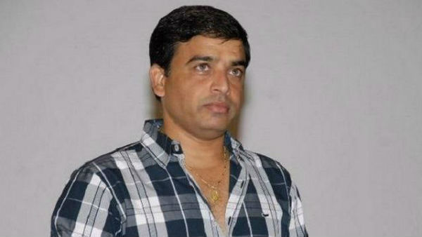 ఒంటరిగా దిల్ రాజు.. పరిస్థితుల కారణంగా
