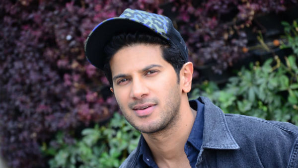 Dulquer Salmaan: Kanulu Kanulanu Dochayante not only a thriller, Its a rom-com Dulquer Salmaan: Kanulu Kanulanu Dochayante not only a thriller, Its a rom-com