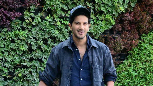 Dulquer Salmaan: Kanulu Kanulanu Dochayante not only a thriller, Its a rom-com Dulquer Salmaan: Kanulu Kanulanu Dochayante not only a thriller, Its a rom-com