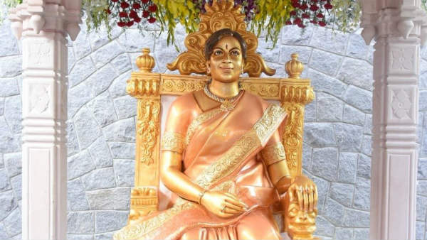 విజయనిర్మల సినీ జర్నీ