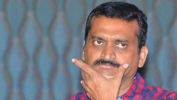 రాజకీయాలకు బై.. సినిమాలకు రెడీ