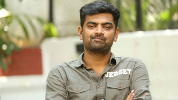 తదుపరి ప్రాజెక్ట్పై..