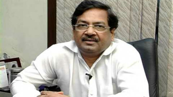 సక్సెస్ఫుల్ డైరెక్టర్.. అందరితో సినిమాలు