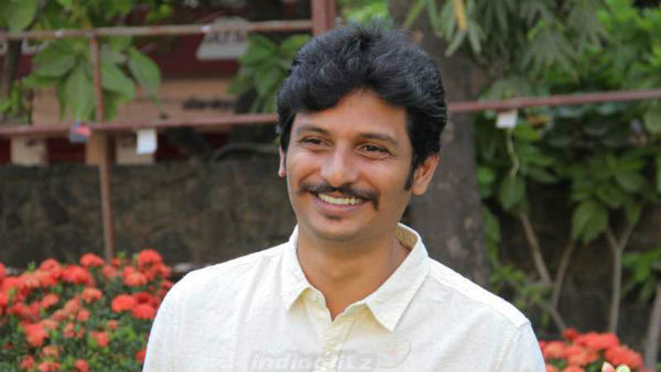 అందుకే ఈ టైటిల్..