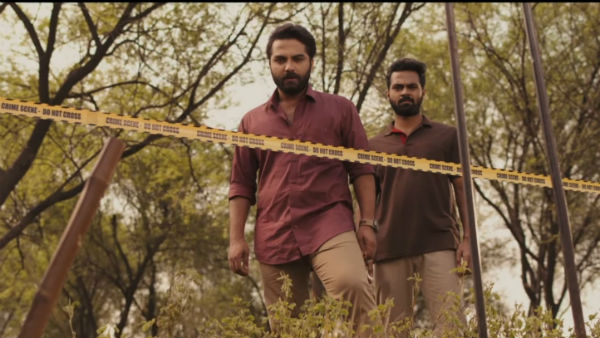 తొలి రోజు ఆక్యుపెన్సీ