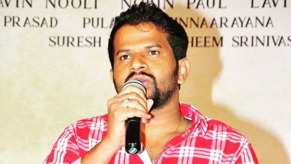 ప్రతీవారం ఓ గెస్ట్..