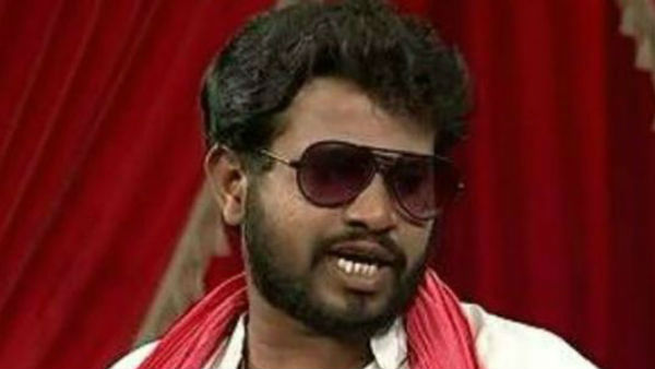 మెల్లగా సీక్రెట్స్ బయటపెట్టేస్తున్న ఆది..