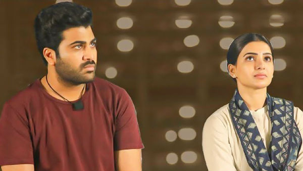 Life Of Ram Video Song From Jaanu Life Of Ram Video Song From Jaanu