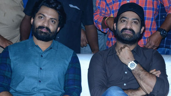 ఇరకాటంలో నందమూరి బ్రదర్స్