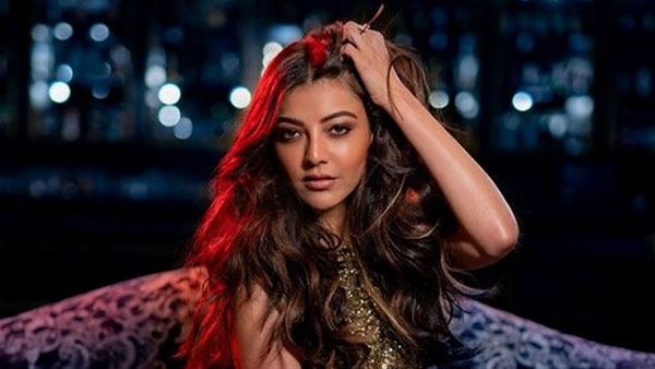 తొలి సౌత్ ఇండియన్ హీరోయిన్.. రికార్డ్