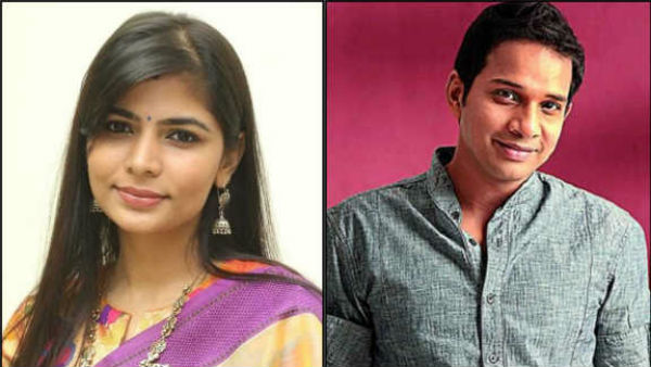 వివరణ ఇచ్చుకున్న కార్తీక్..