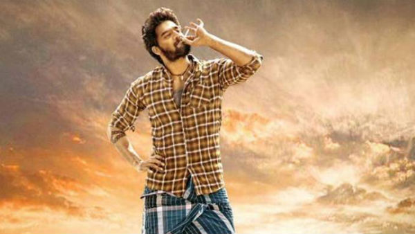 Karthikeyas Chaavu Kaburu Challaga: Heroine fix Karthikeyas Chaavu Kaburu Challaga: Heroine fix