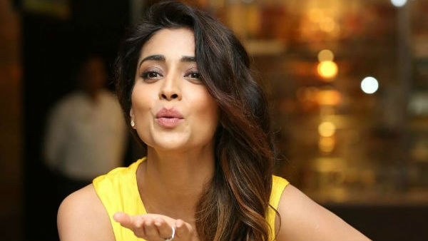 మాల్దివుల్లో తొలిసారి కలిశాను