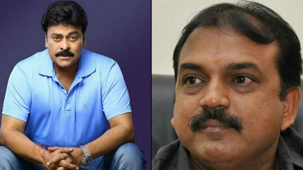 దేవాలయాల్లో అవినీతి.. కొరటాల కథ