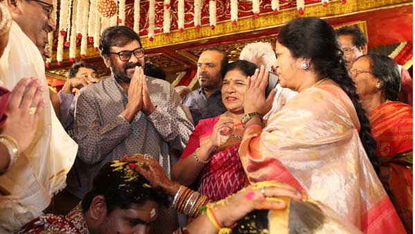 చిరు, బాలయ్యలకు మరుపురాని హిట్స్..