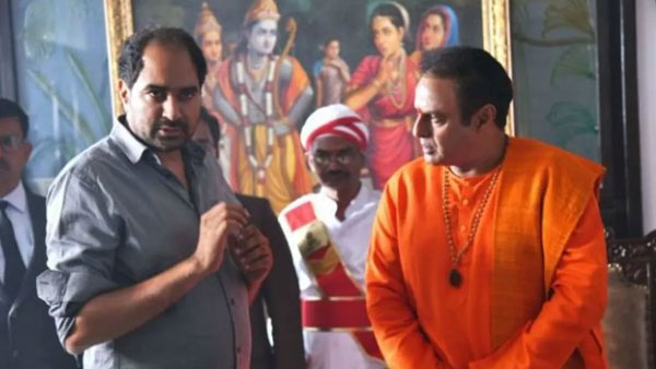 బెడిసికొట్టిన ‘ఎన్టీఆర్'