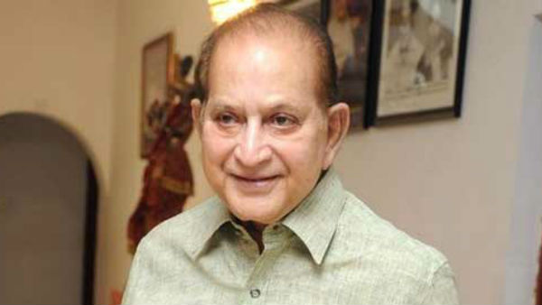 సూపర్ స్టార్ కృష్ణ స్పందన..