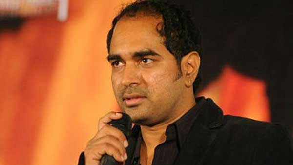 క్రిష్ మూవీ కోసమే..