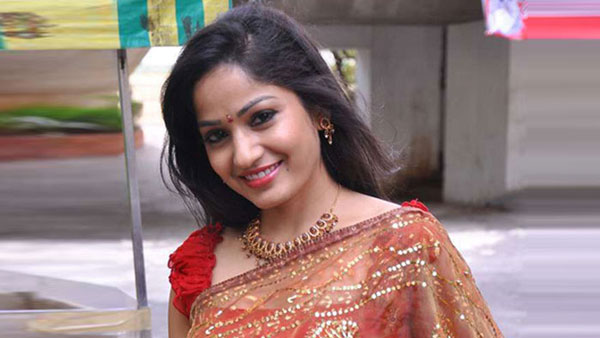 మెరిసిన మాధవీలతా..