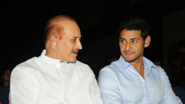 టాలీవుడ్లో మరో మనం రాబోతుంది