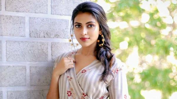 ఇక్కడ అమలా పాల్కు తప్పని నిరాశ