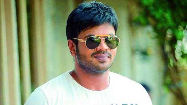 కెరీర్పై దృష్టి..