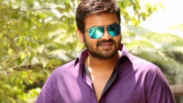 Manchu Manoj Reaction On Major Accident At Indian 2 Sets Manchu Manoj Reaction On Major Accident At Indian 2 Sets