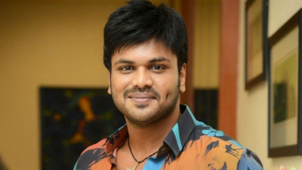సినీ అమ్మ వచ్చేశా.. లవ్ యూ డార్లింగ్స్