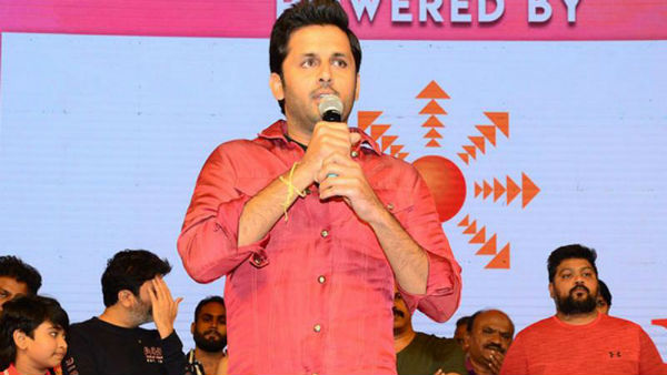 వారు నా పంచ ప్రాణాలు..