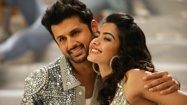 మొత్తంగా ఈ 5 రోజుల్లో