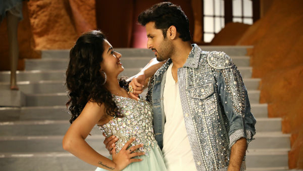Bheeshma Second Single Whatte Beauty Song Relaesed Bheeshma Second Single Whatte Beauty Song Relaesed