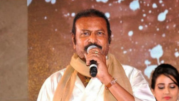 అనుకున్నది సాధించి.. పదవులను వద్దని..