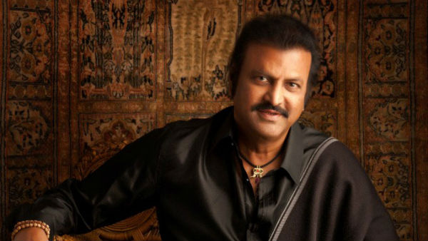 మోహన్ బాబు డేరింగ్ స్టెప్.. వర్కౌట్ అవుతుందా?