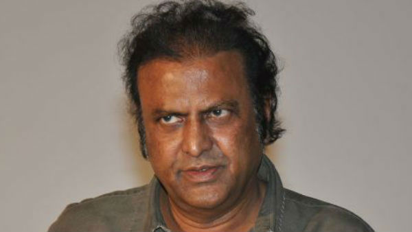 టైటిల్ రోల్ చేస్తున్న ఫ్యామిలీ హీరో.!