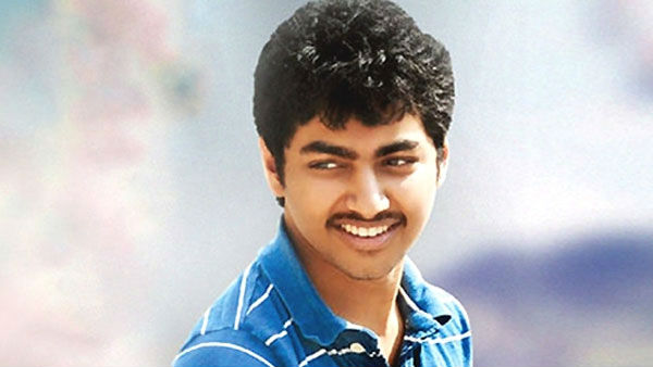 మోక్షజ్ఞ సినీ ఆరంగేట్రం.. అతనొక్కడే మిగిలింది