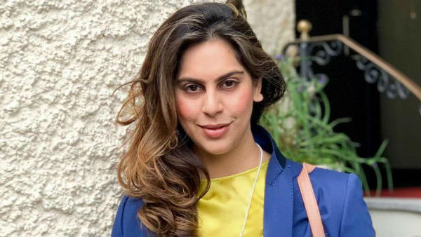 Upasana konidela On Valentines day About Love Upasana konidela On Valentines day About Love