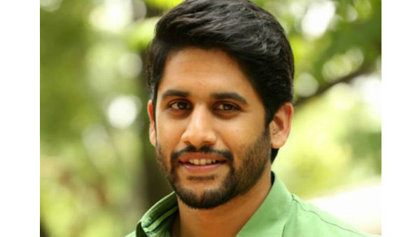 Director Parasuram- Naga Chaitanya movie title fix Director Parasuram- Naga Chaitanya movie title fix